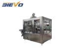 2000bph 2500ml 2800mm Carbonated Beverage Bottling Equipment
