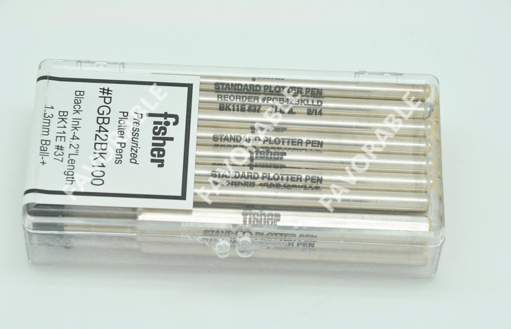 Plotter Pen Long Life Pen Fisher Pen Ink Pen Used For Garment Plotter Cutter Machines AP320