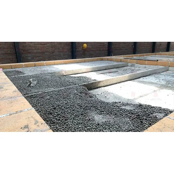 Eco-Friendly Kiln Car Refractory Bricks for Building Brick Factory Brick Production Line