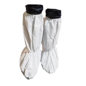 China Tasteless Disposable Non Woven Shoe Cover wholesale