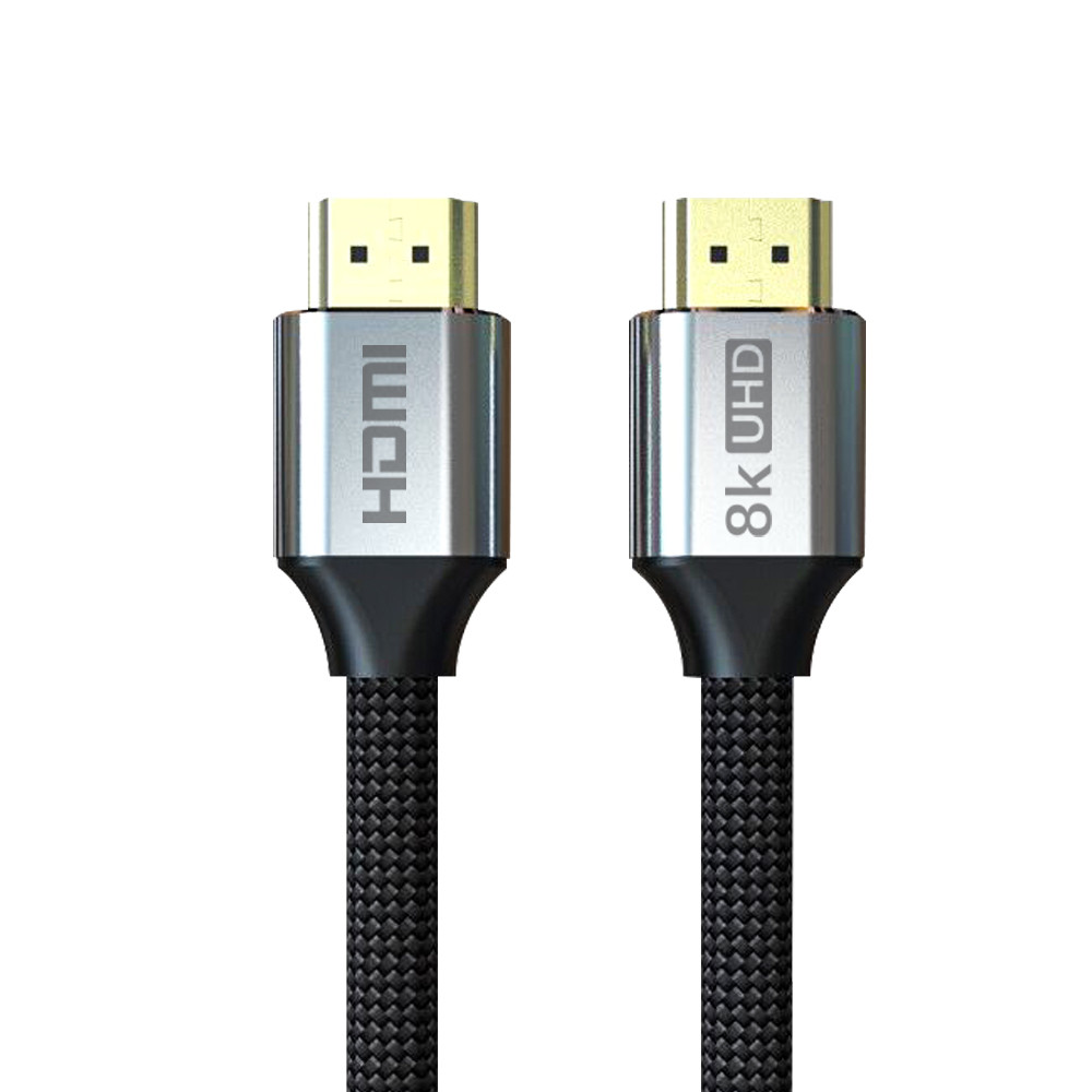 48Gbps 60Hz 8K HDMI Cable 6 Foot Dolby Vision HDMI For Sony LG