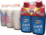 POF Film 100packs/Min Side Sealing Machine OPP Film Carbon Steel Casing