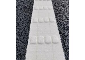 China Driveway Warning Vibrating Hot Melt Road Marking Paint wholesale