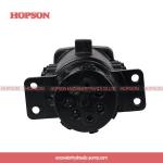 7-8 Ton Swivel Joint Hydraulic , DH80G DX75 Daewoo Excavator Parts