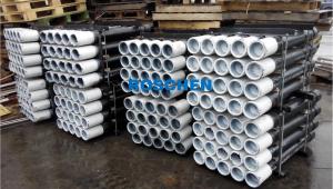 China Casing Pipe and Upset Tubing wholesale