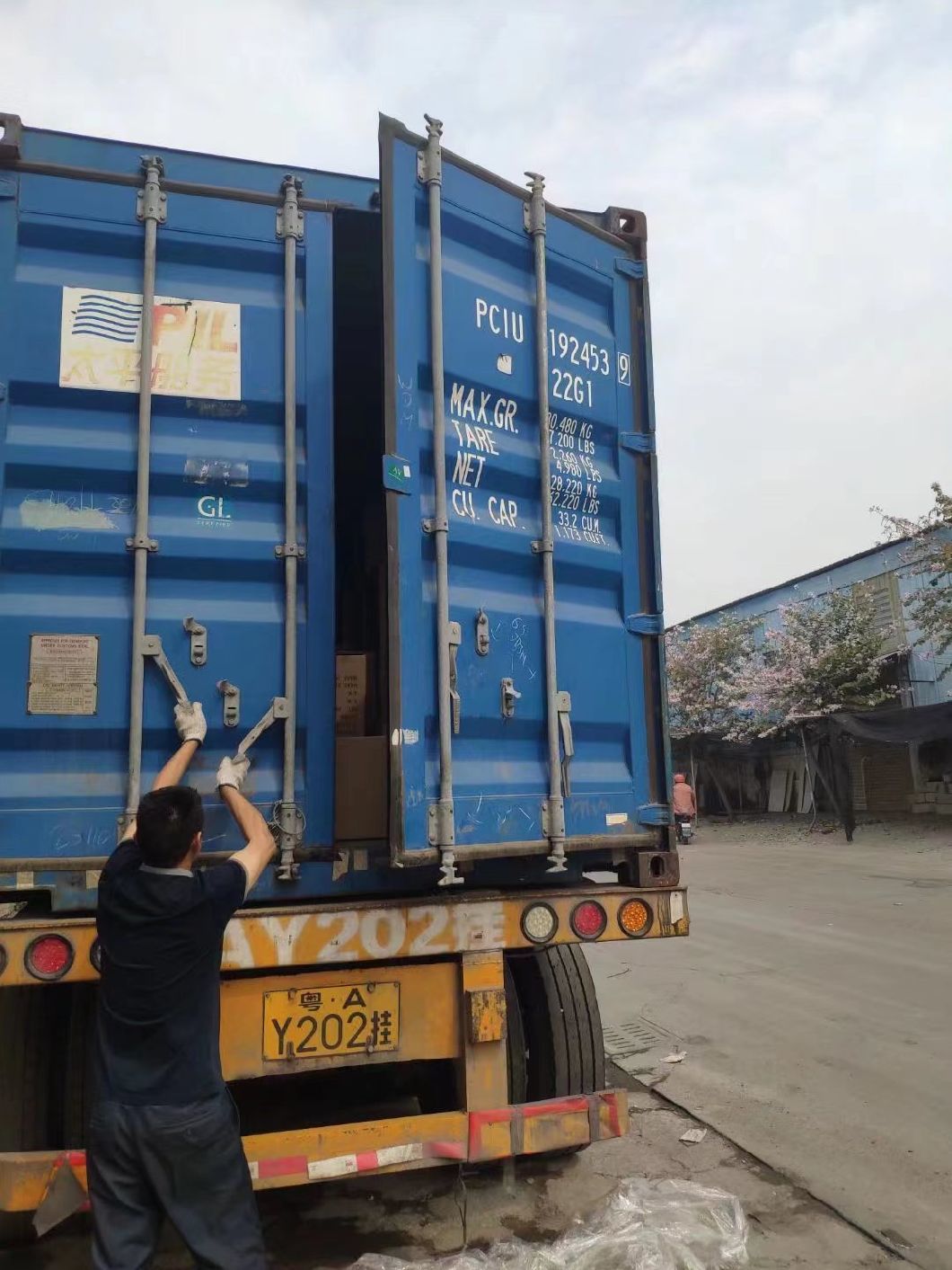 4 Motor Horizontal Glass Edging Machine