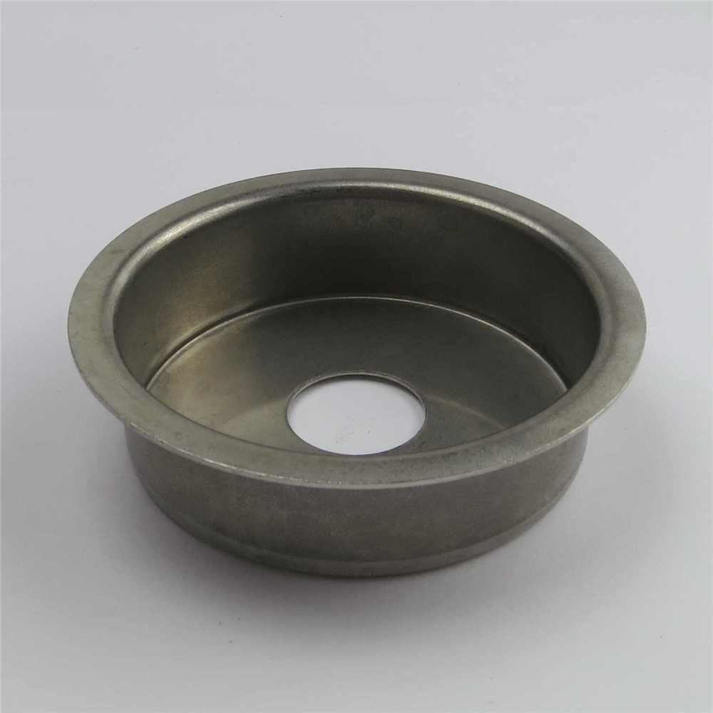 KP27 Repair Kits Replacement Accessories Exhaust Turbocharger Heat Shield for turbocharger