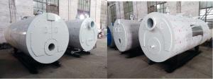 China Direct Vent Forced Hot Air Natural Biomass Gas Furnace , Forced Hot Air Oil Furnace wholesale