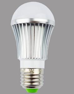 China 9W E27 Epistar SMD 5730 led chips LED Bulb lights wholesale