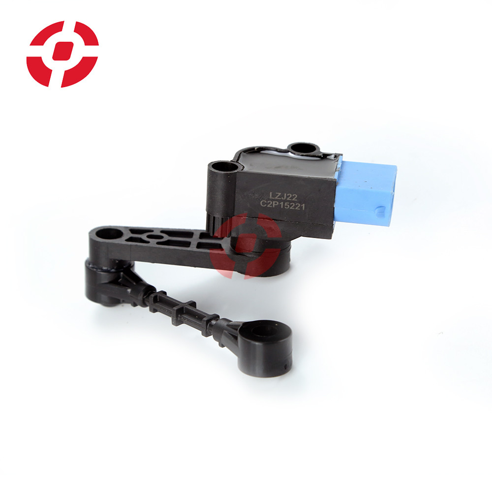 Car Parts Front Left And Right Car Shock Absorbers Suspension Parts For Land Rover LR060804 LR060807