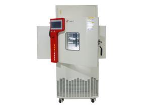 China Cold Flex Rubber Fatigue Testing Machine 304 stainless steel wholesale