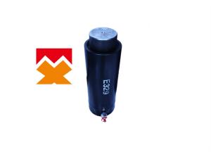 China Steel E329 Excavator Tension Cylinder HRC48-54 Abrasion Resistance wholesale