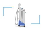 FDA Approved IPL Laser Hair Removal Breast Lift E-light IPL RF Epilation Machine