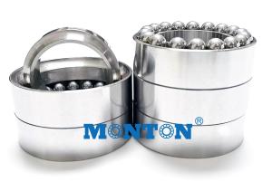 China 128721K 105*165*505.5mmDownhole Mud Motor bearing wholesale