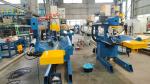Customizable Longitudinal Seam Welding Machine Seam Welder AC 200V / 380V