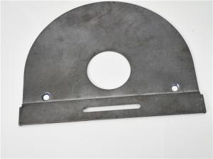 China High Precision Metal Automotive Punching / Stamping Parts Plating Finish wholesale