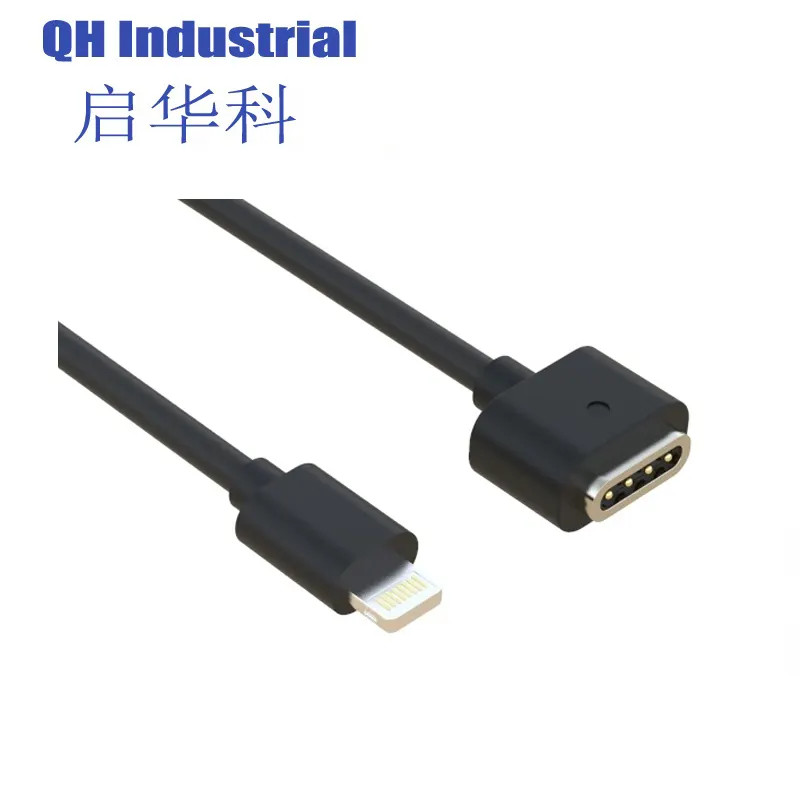 Hot Selling USB-C Type C Male Data Fast Charger 0.5 1 m Smart Charging Cable Cord For Phones Tablets Computer Earphone and more