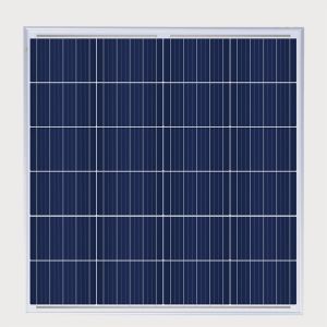 Waterproof 7500 Lumens LED Solar Powered Road Lights Aluminum Case