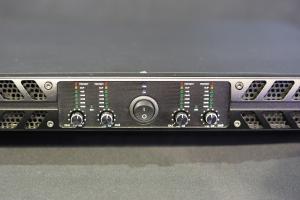 China CE Four Channel Subwoofer 1600w Digital Power Amplifiers wholesale