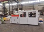Plastic Bag Automatic 11kw Facial Tissue Packing Machine