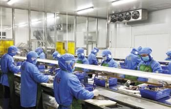 MAOMING HAIYI FOOD CO., LTD