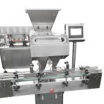 1800BPH Capsule Counting Machine