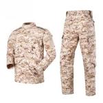 Russian Military Uniform Dress Combat Anti-UV Unisex Design Optimal Versatility