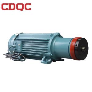 China UAMT80T Series Motor Three Phase Ac Induction Motor , Multi Speed Electric Motor wholesale