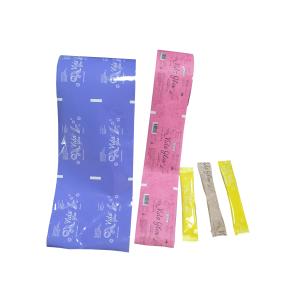 China Powder Packaging BOPP Laminating Roll Film wholesale
