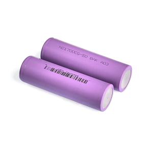 China Chemistry LIFEPO4 JGNE 18650 Battery Rechargeable 1100mah 3.2V wholesale