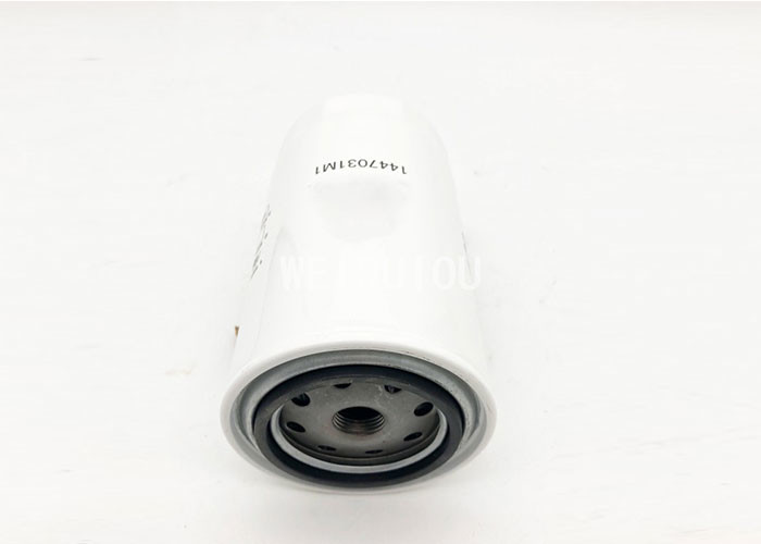 1447031M2 1447031M1 Oil Filter Spin On Construction Machinery Parts