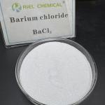 Chemical Raw Materials Barium Chloride Cas Number 10326-27-9 Industrial Grade 99