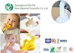 Nipple Liquid Silicone Rubber RH6250 - 70 Sound For Baby - Relative Goods Food