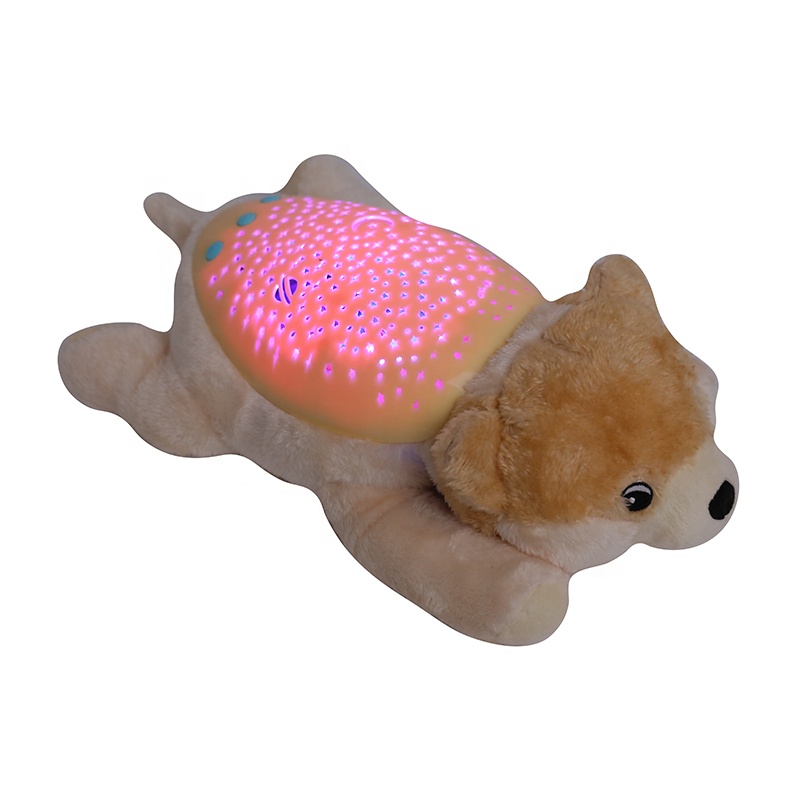 Safety Eco Friendly Baby Plush Toy Educational Plush Toy For Toddlers And Kids