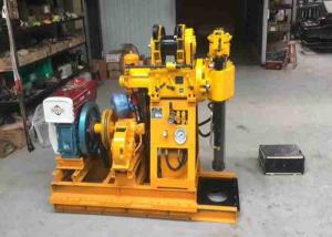China Highway ISO9001 150m Soil Sample Testing Equipment wholesale