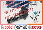 313GC5233MX 0986445011 0986445012 Chinese New Diesel Fuel Injection Unit Pump