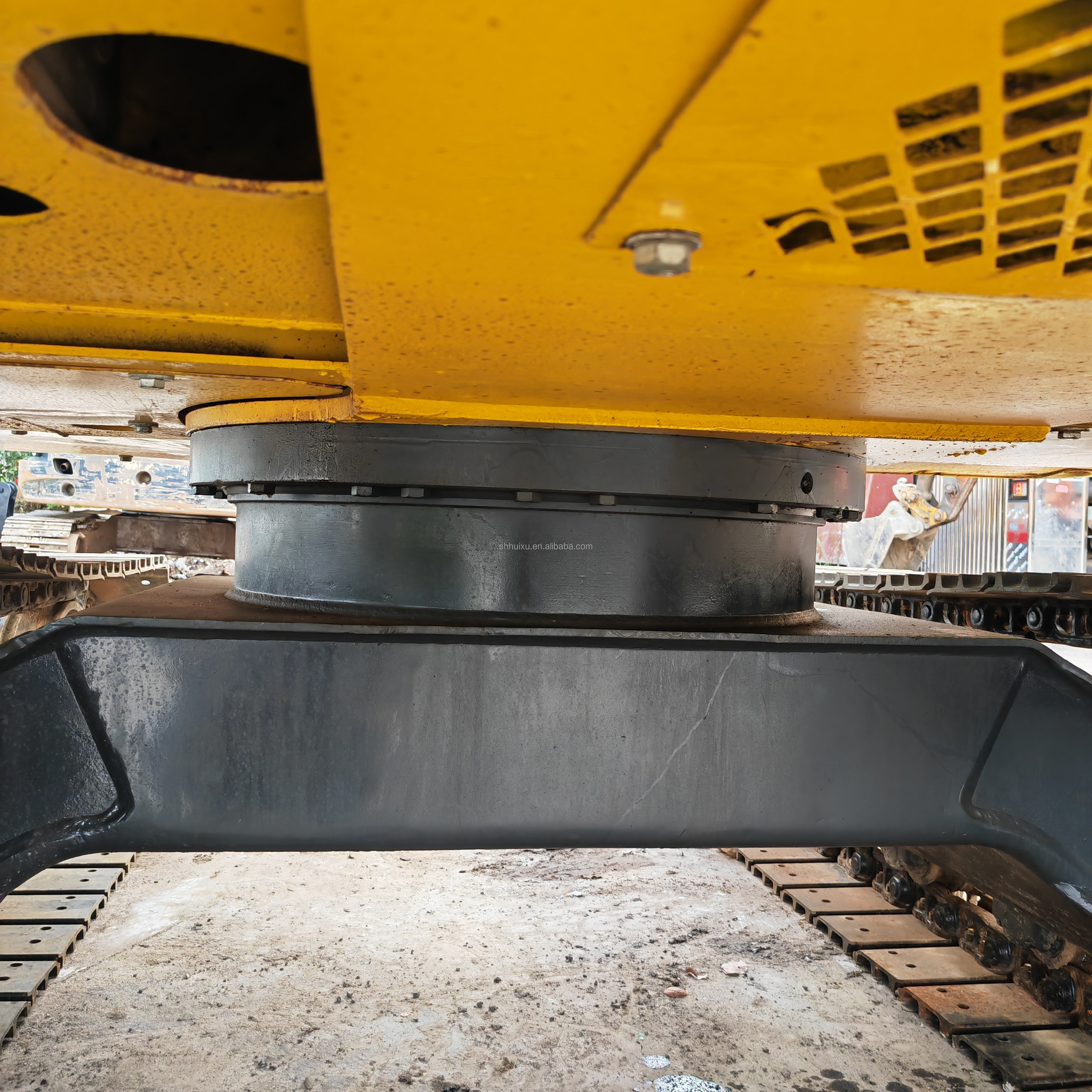 7 Ton Used Komatsu Pc70 8 Second Hand Pc70 8 Komatsu 7000KG 0.3m3 Bucket Capacity