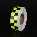 Waterproof Road Safety Products Outdoor Reflective Tape For Trailer Cars