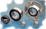 High Temperature Electric Motor Bearings For Ceiling Fan Parts 6000 Series