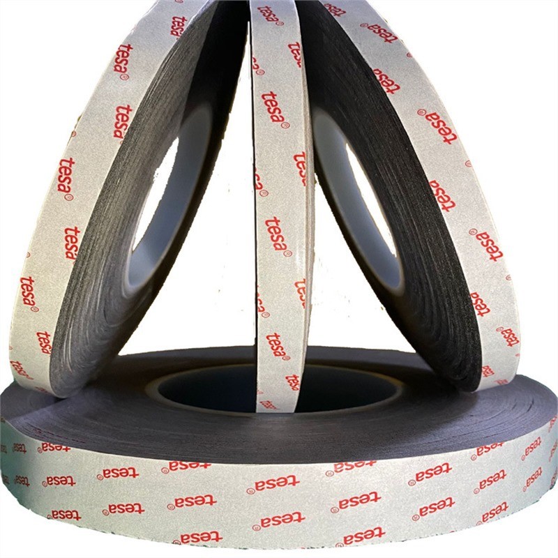 TESA61380/61385 PET Auto Parts Double Sided Adhesive Tape