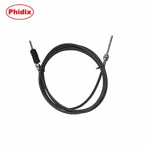 China Replacement Manual Transmission Clutch Cable Smooth Character Parts wholesale