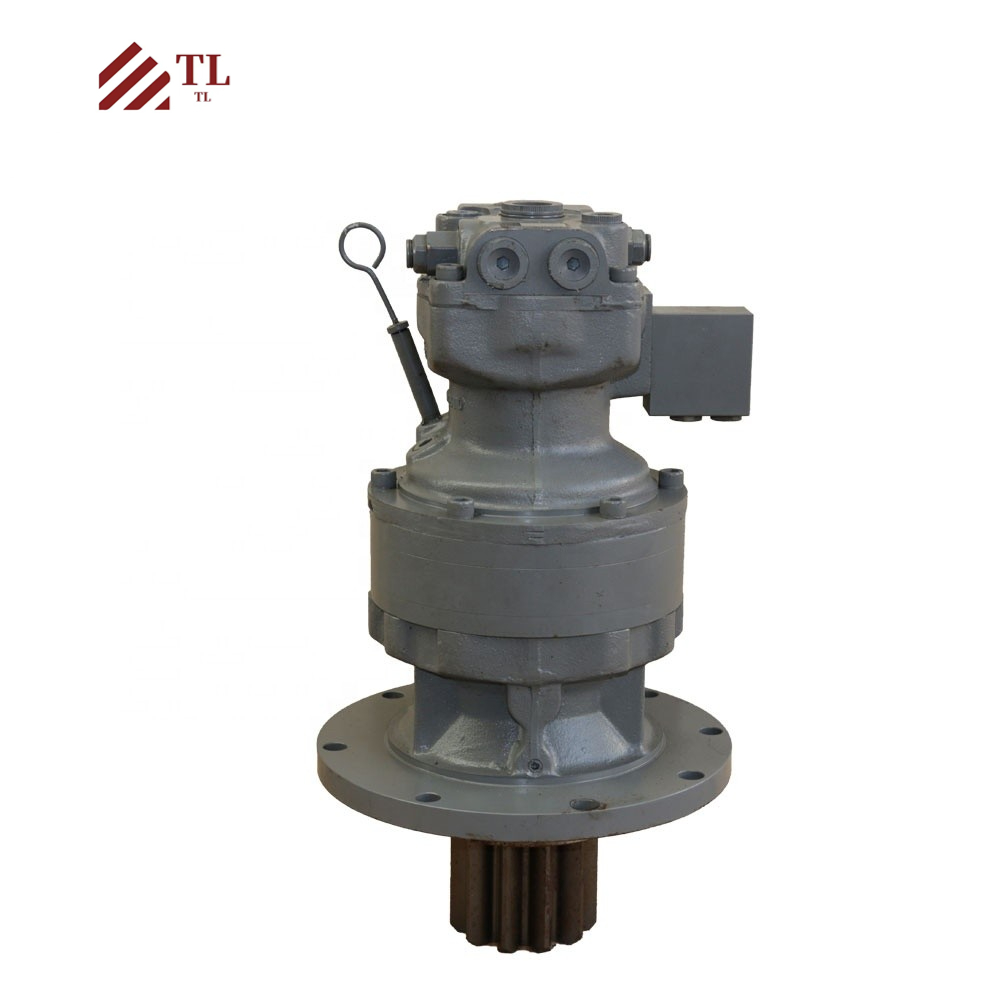 Liugong CLG908D Excavator Rotary Reductor Assy 11c0152 Hydraulic Swing Final Drive