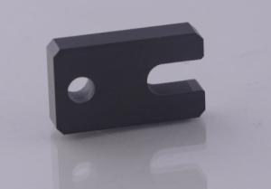 China Si₃N₄ Silicon Nitride Ceramics Electrical Conductivity Silicon Nitride Oxide wholesale