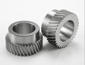China Wearable 45 degree Oblique Metal Lathe Accessories Bridge Gear wholesale