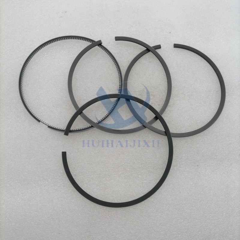 Excavator Parts F17C 139mm Cylinder Piston Ring for Truck HINO Piston Ring
