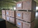 Flexible fuel tank. KSD-009.