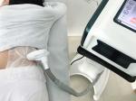 Touch Screen Cool Sculting 220V Cryolipolysis Fat Freezing Machine