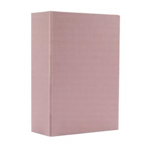 China Necklace Jewelry Rectangular Ribbon Magnetic Folding Gift Box ODM Accepted wholesale