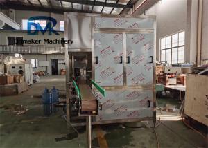 China Stainless Steel Gallon Filling Machine High Pressure wholesale