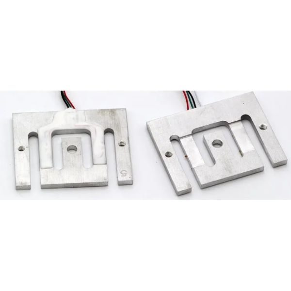 Highly Sensitive Baby Scale Load Cells 5kg 10kg 20kg Mini Micro Design 0.1% Accuracy Class